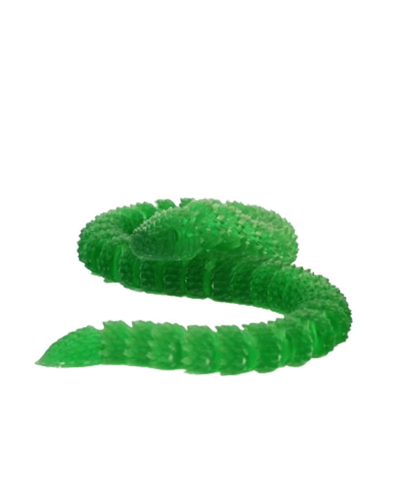 Serpente Articolato - immagine 2