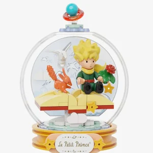 Pantasy – Il Piccolo Principe: Book Soaring – Set di Costruzioni