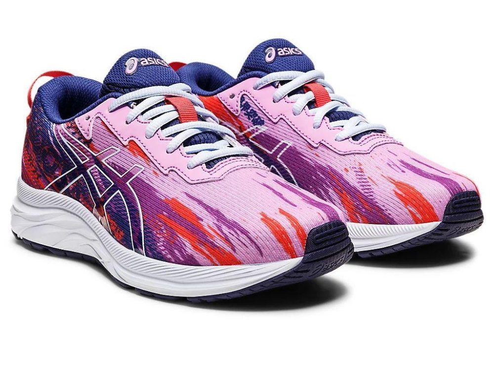 Asics Scarpe Junior Gel Noosa Tri 13 Gs - immagine 3