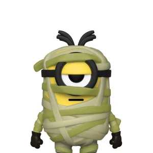 Mummy Stuart Mummy Stuart
