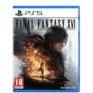 Final Fantasy XVI – PS5