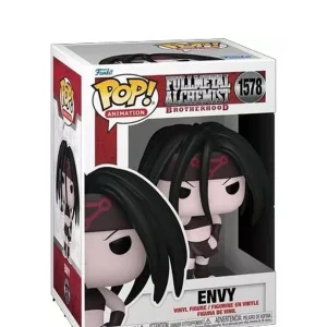 Envy Envy