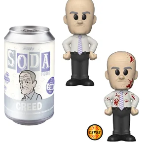 Creed Soda Creed Soda