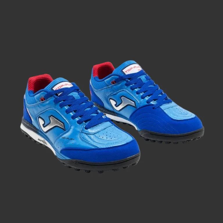 TOP FLEX REBOUND 2605 - BLU TURF - immagine 2