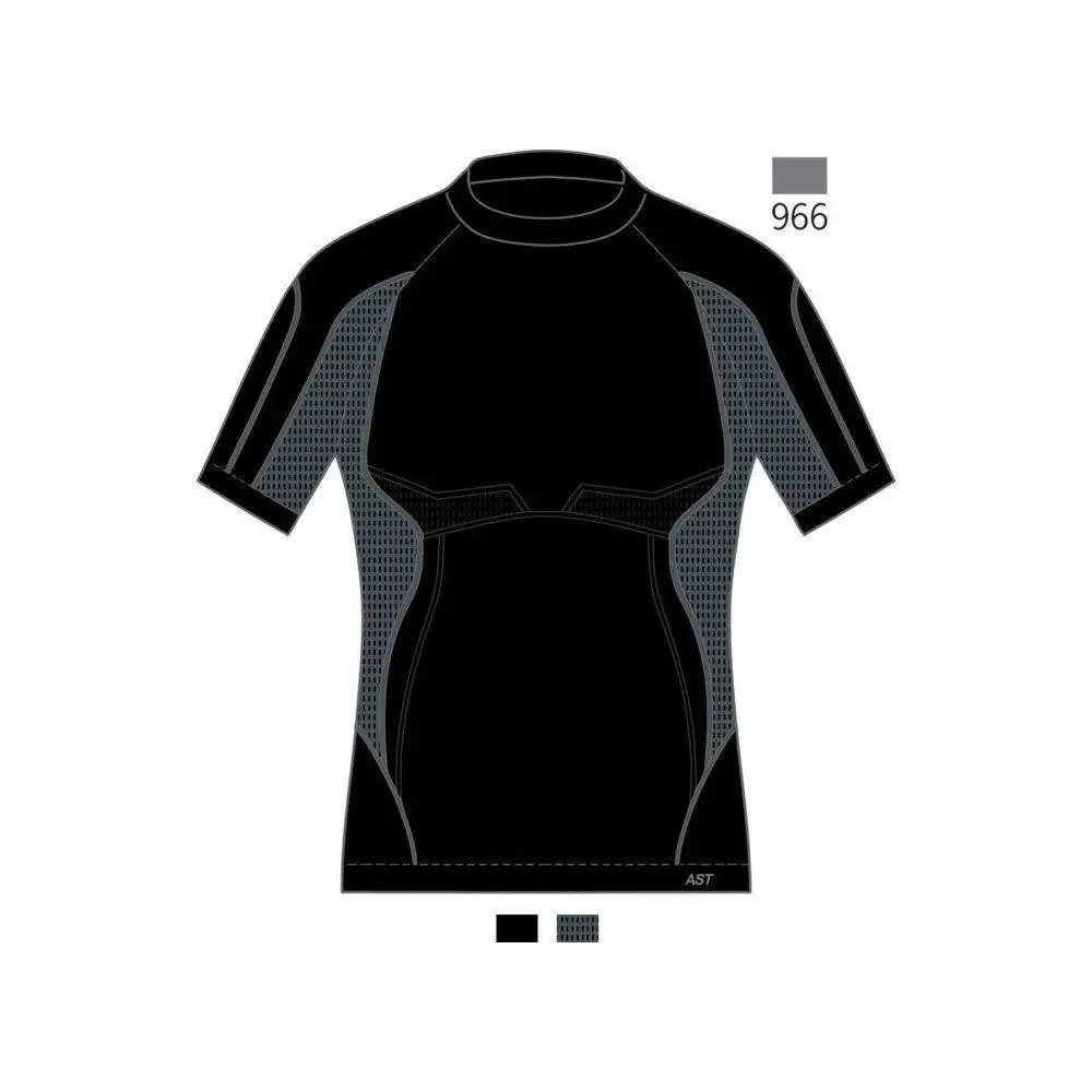 Astrolabio Maglia Uomo Termica