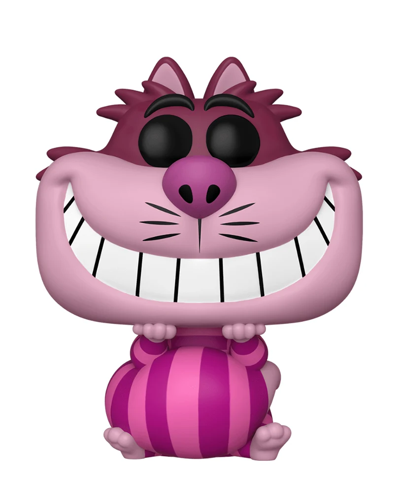 Cheshire Cat (10-Inch)