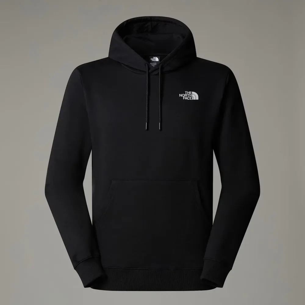 The North Face Felpa Uomo - immagine 3
