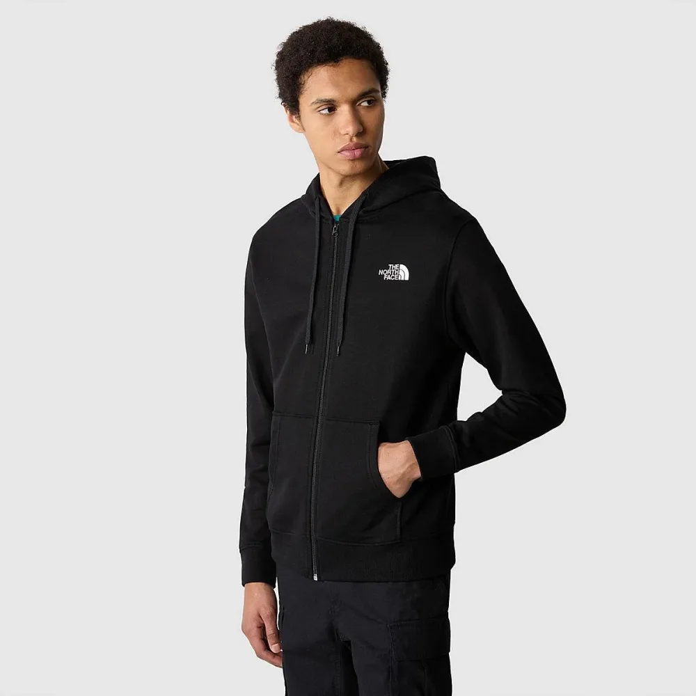 The North Face Open Gate Felpa Uomo