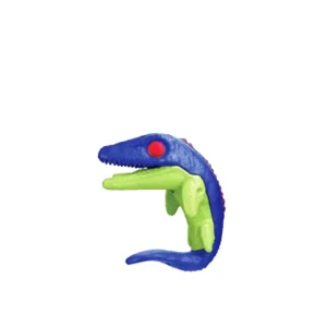 Mosasaurus Kinder Joy Mosasaurus Kinder Joy