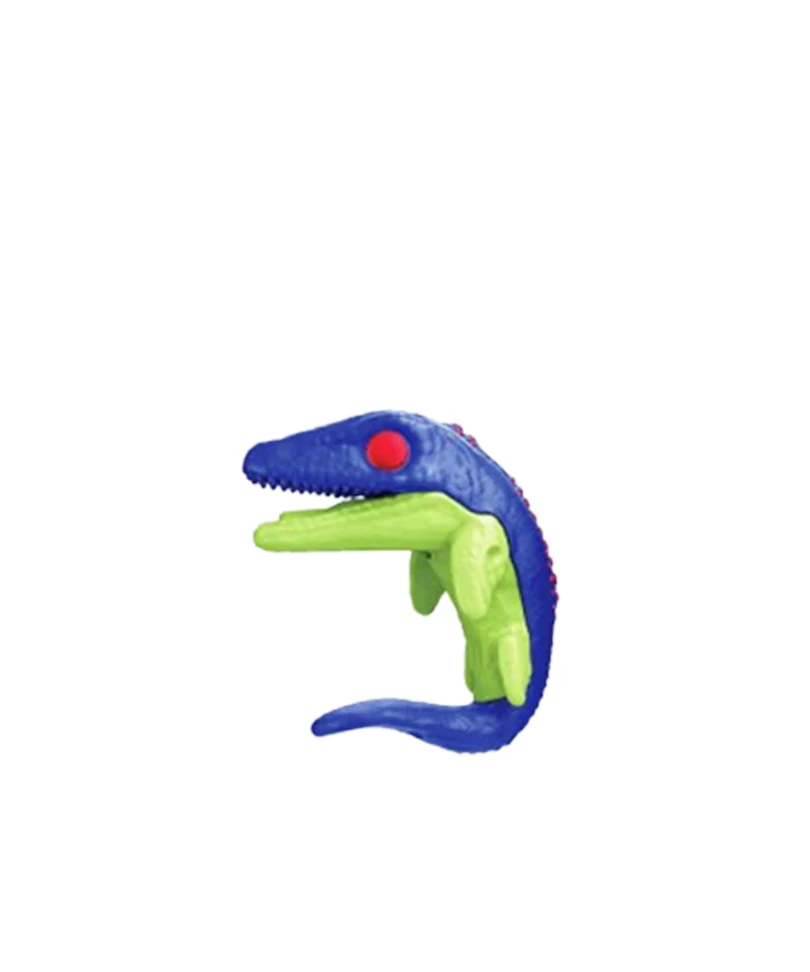 Mosasaurus Kinder Joy