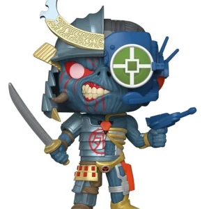 Future Past Eddie (6-Inch) Future Past Eddie (6-Inch)