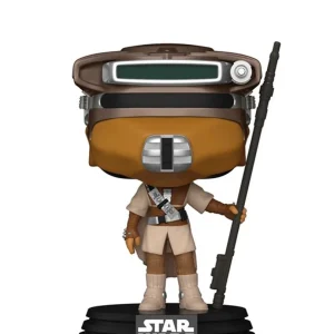 Leia (Boushh)