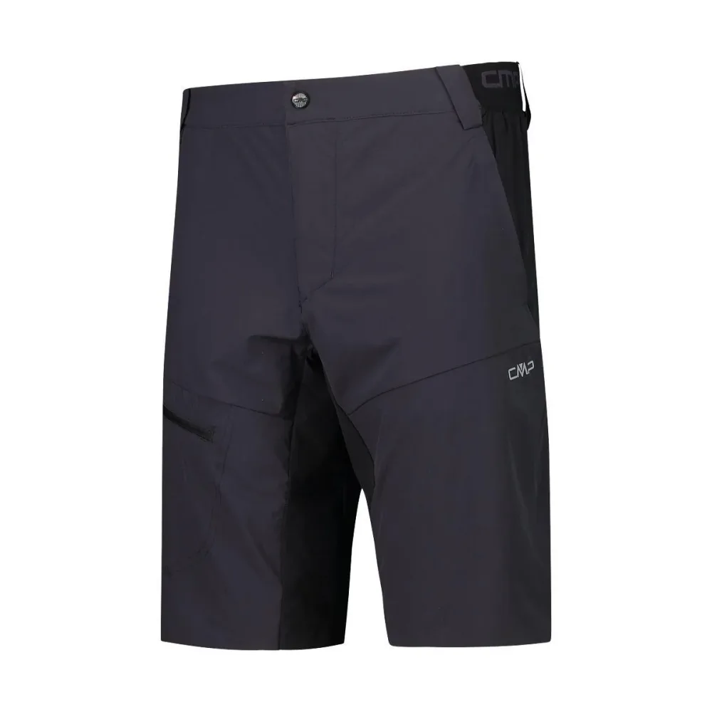 Cmp Bermuda Uomo - immagine 3