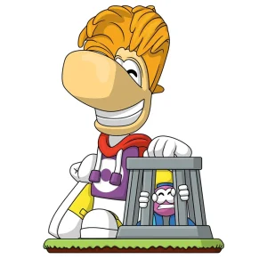 Rayman Rayman