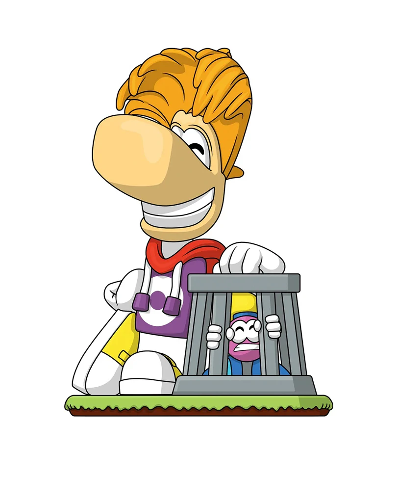 Rayman