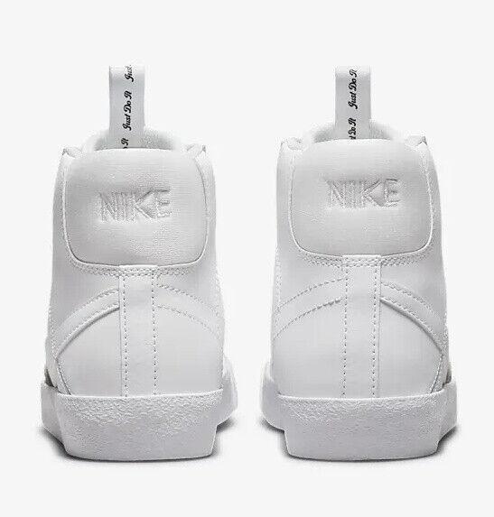 Nike Scarpe Junior Blazer Mid 77 - immagine 3