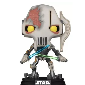 General Grievous General Grievous