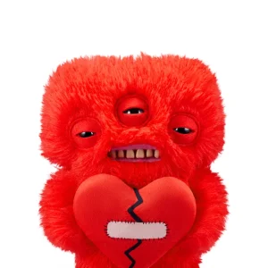 Fuggler: Love Fuggs (Annoyed Alien) Fuggler: Love Fuggs (Annoyed Alien)