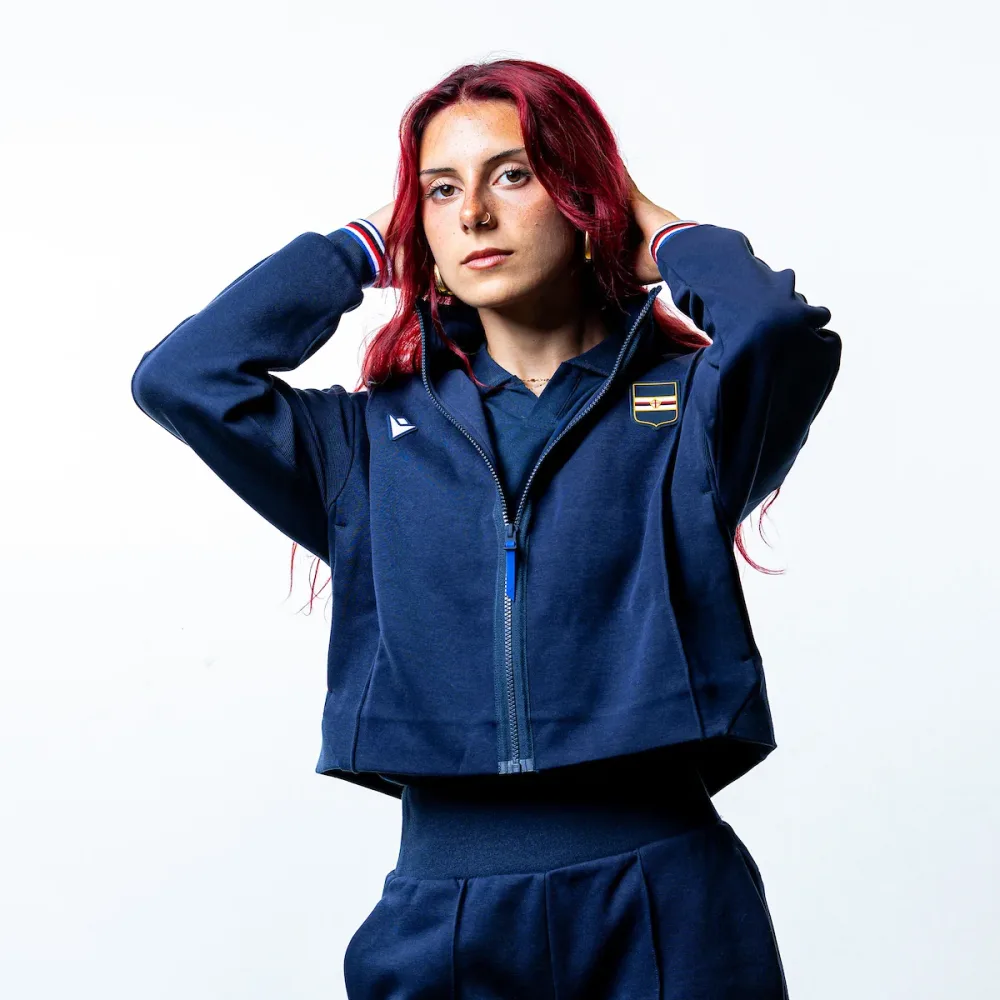 Travel Hoodie Women