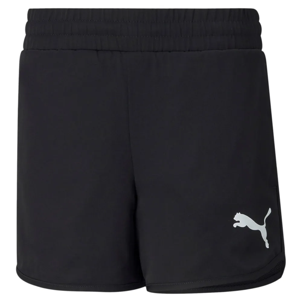 Puma Pantaloncini Junior Active Shorts