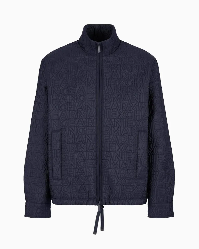 Armani Ax Giacca Uomo