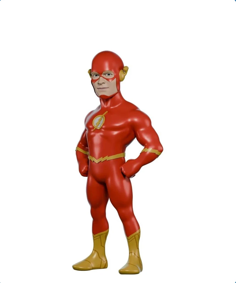 The Flash
