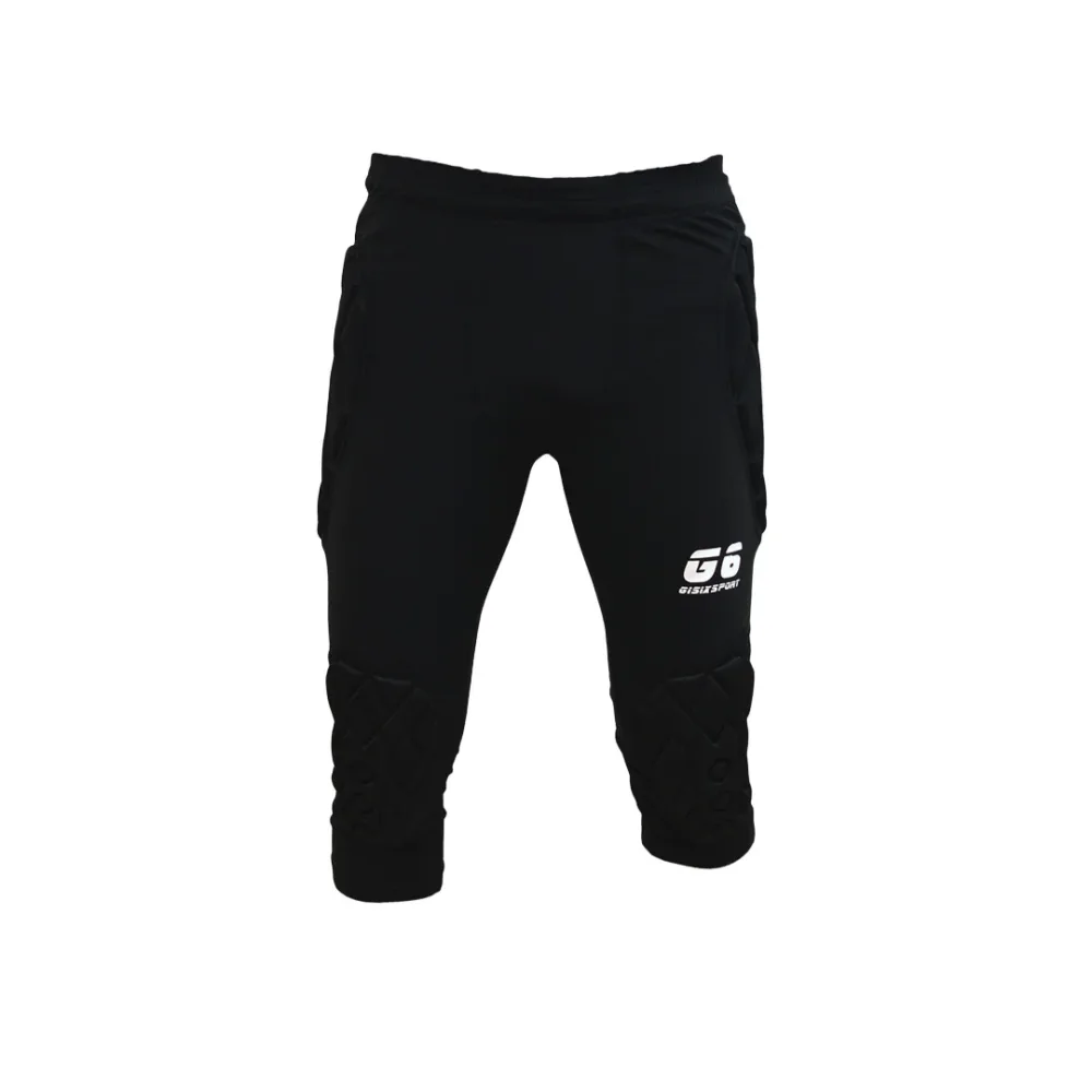 Sottopantalone Portiere Compression 3/4