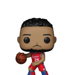 Ben Simmons