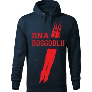 Felpa Genoa Calcio Genoashop | Comfort da Tifoso Rossoblù Felpa Genoa Calcio Genoashop | Comfort da Tifoso Rossoblù