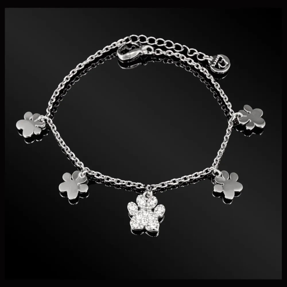 BRACCIALE ZAMPA