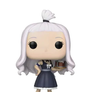 Mirajane Strauss Mirajane Strauss