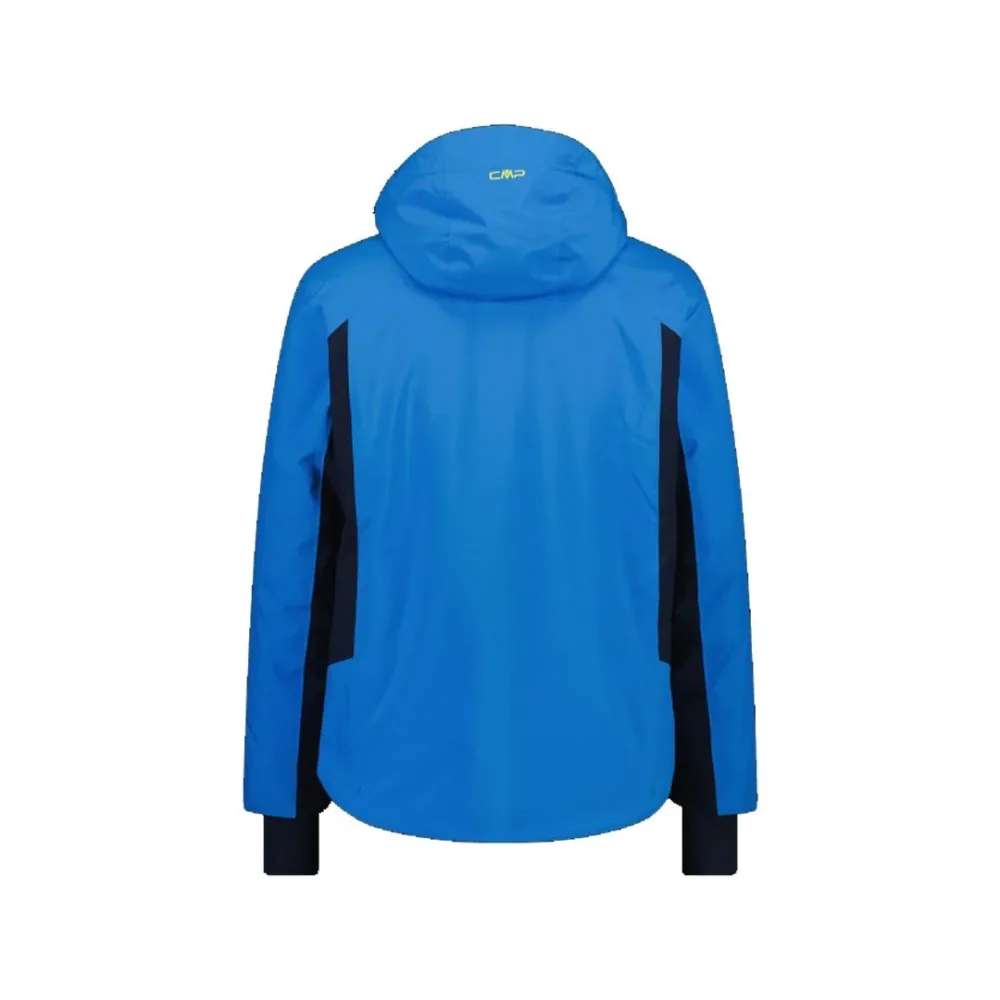 Giacca Neve Twill Uomo - immagine 2