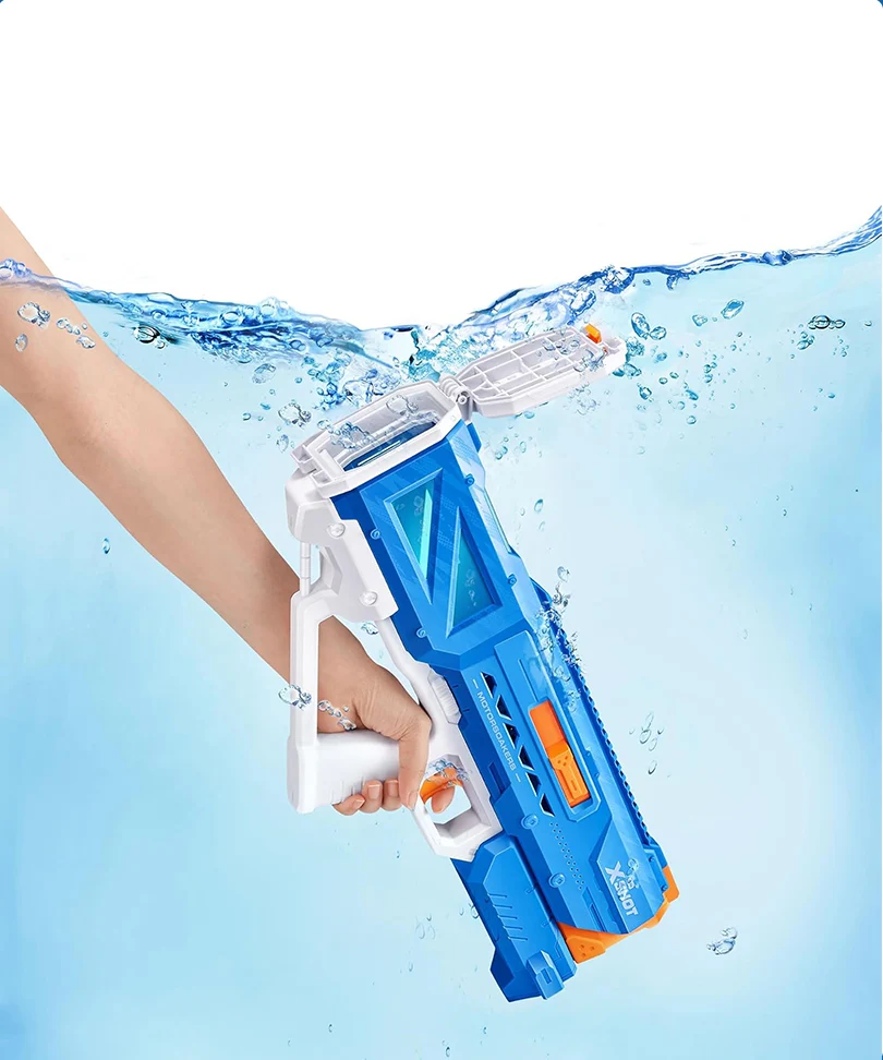 Water Hydra Pulse Motor Soaker - immagine 3