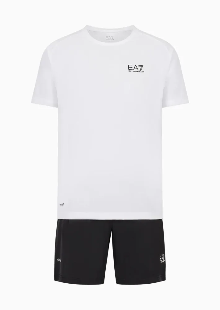 Ea7 Completo Uomo