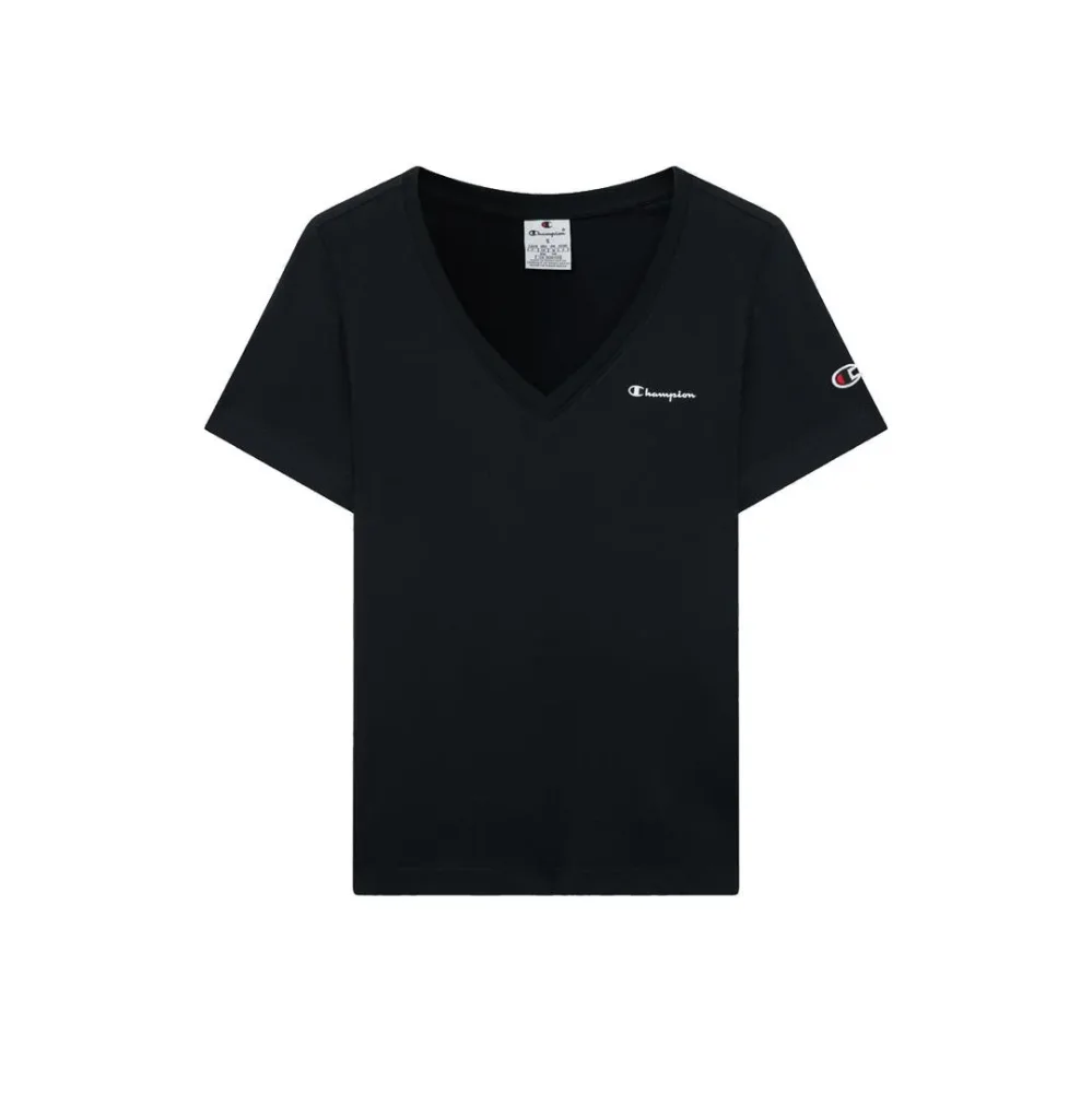Maglia Icons Scollo V Donna