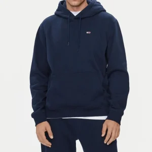 Tommy Hilfiger Felpa Uomo S Flag