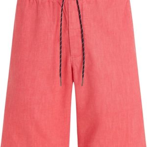 Tommy Hilfiger Pantaloncini Uomo Harlem
