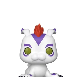 Gomamon Damaged Box Gomamon Damaged Box