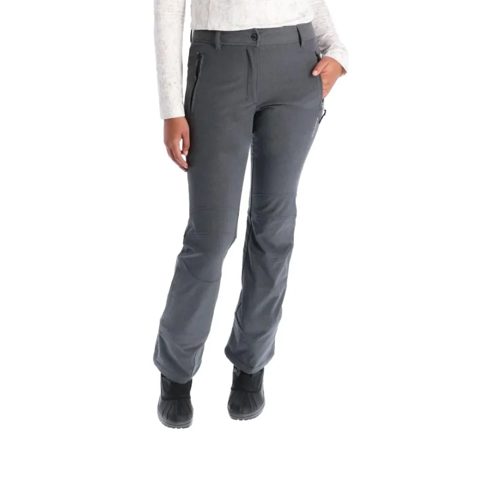 Pantaloni Sci Outi Donna - immagine 2