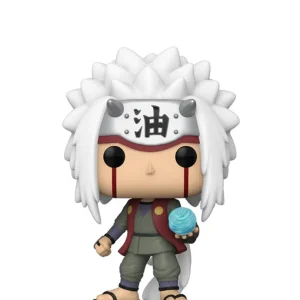 Jiraiya with Rasengan (Glows in the Dark) Jiraiya with Rasengan (Glows in the Dark)