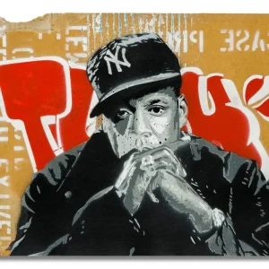 JAY-Z JAY-Z