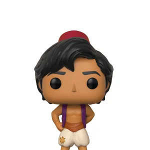 Aladdin Aladdin