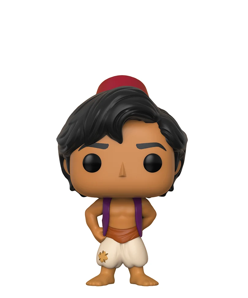 Aladdin