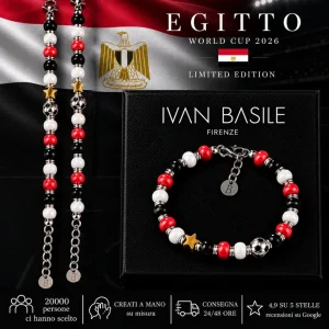 EGITTO Bracciale gancio EGITTO Bracciale gancio