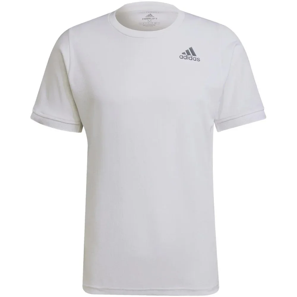 Adidas T Shirt Uomo T Freelift Tee