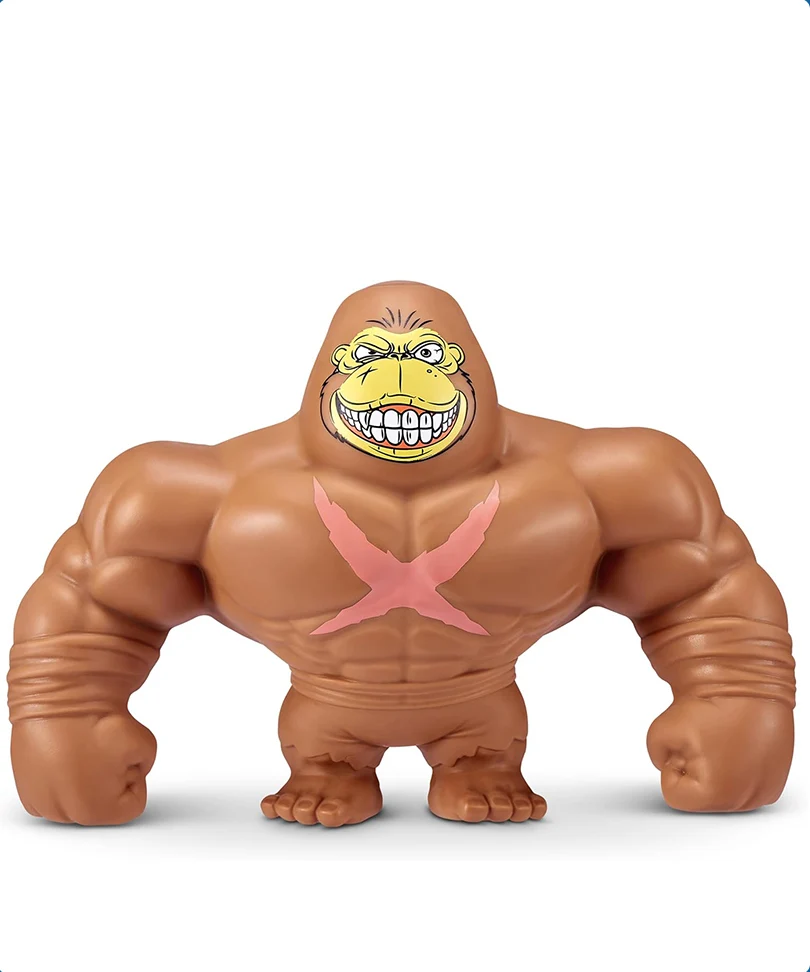 Smashers - Slam Heroes - Wrestler - immagine 2