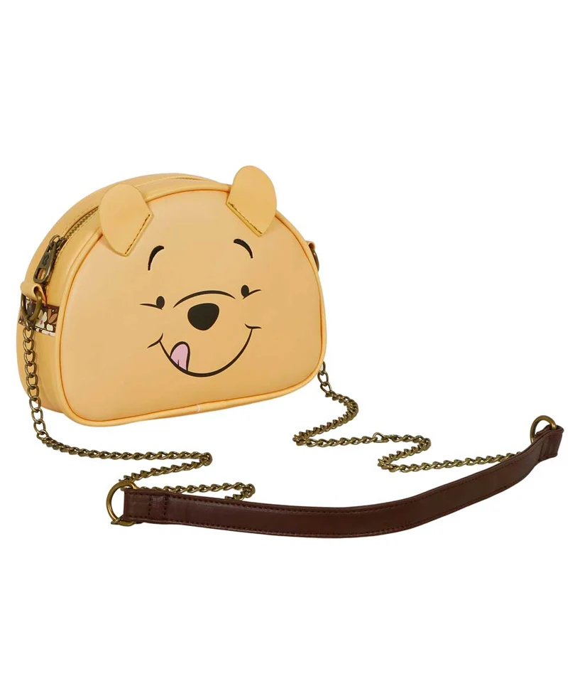 Borsa Tracolla - Winnie the Pooh - immagine 3