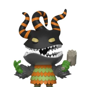 Harlequin Demon Harlequin Demon