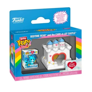 Bedtime Bear and the Care-A-Lot Castle Bedtime Bear and the Care-A-Lot Castle