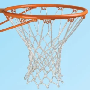 Retina per Canestro Basket e Minibasket in Nylon HT – Ø6mm, 200g